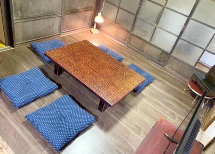 Holiday homes おとまりどころ下関本町