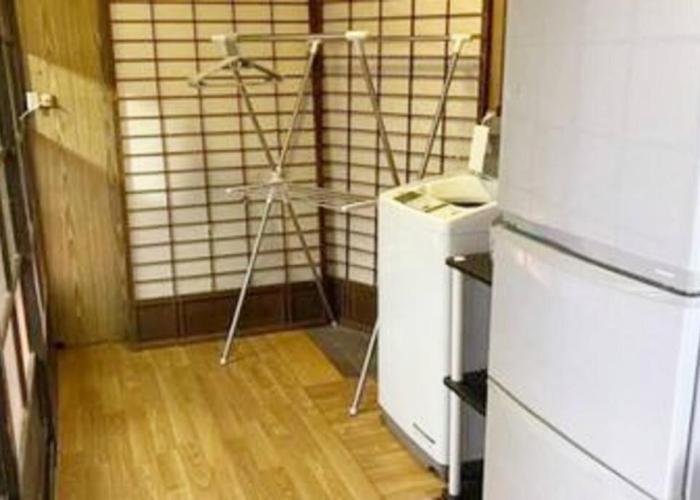 Holiday homes おとまりどころ下関本町