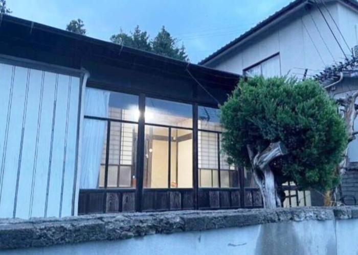 Holiday homes おとまりどころ下関本町