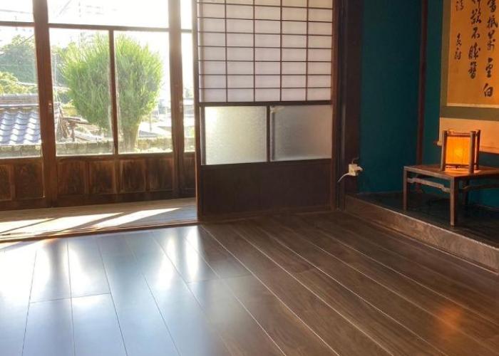 Holiday homes おとまりどころ下関本町