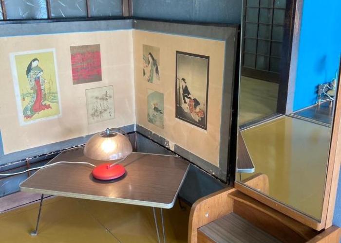 Holiday homes おとまりどころ下関本町