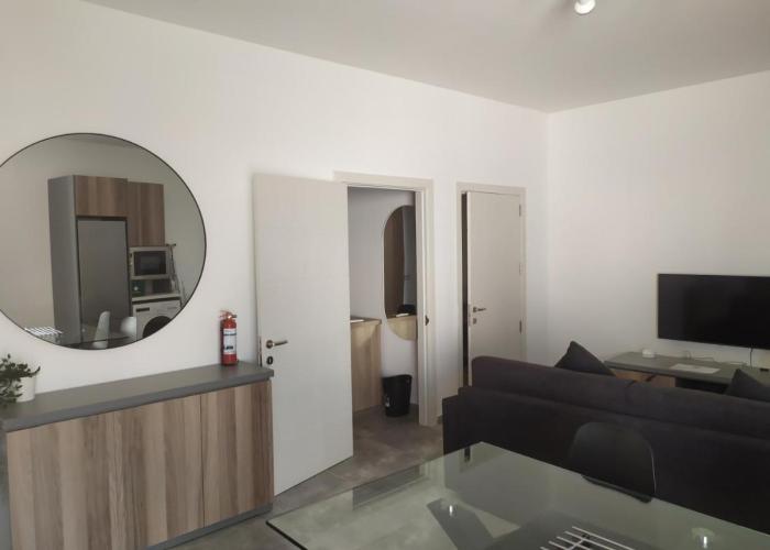No. 38 Appartments