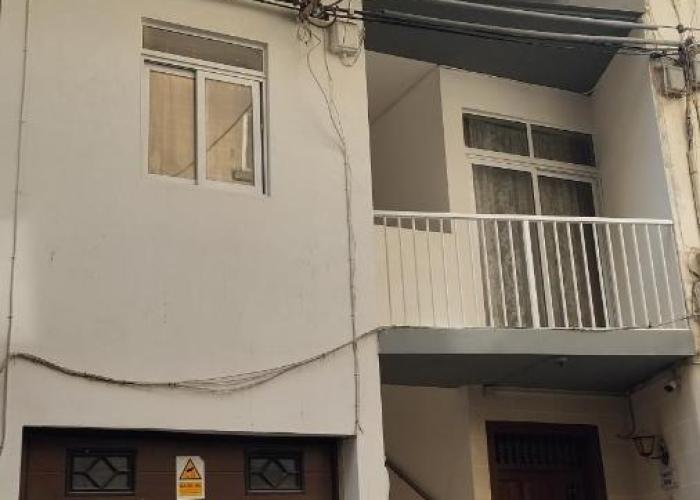 No. 38 Appartments