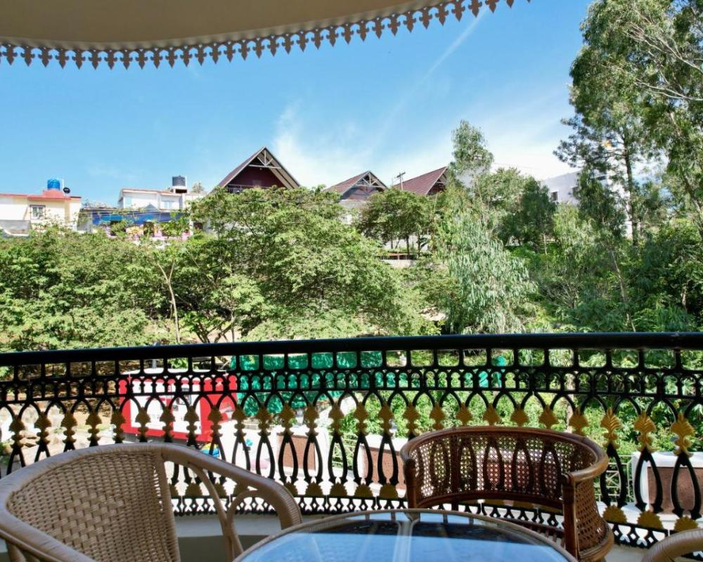 фото Forest View Resort