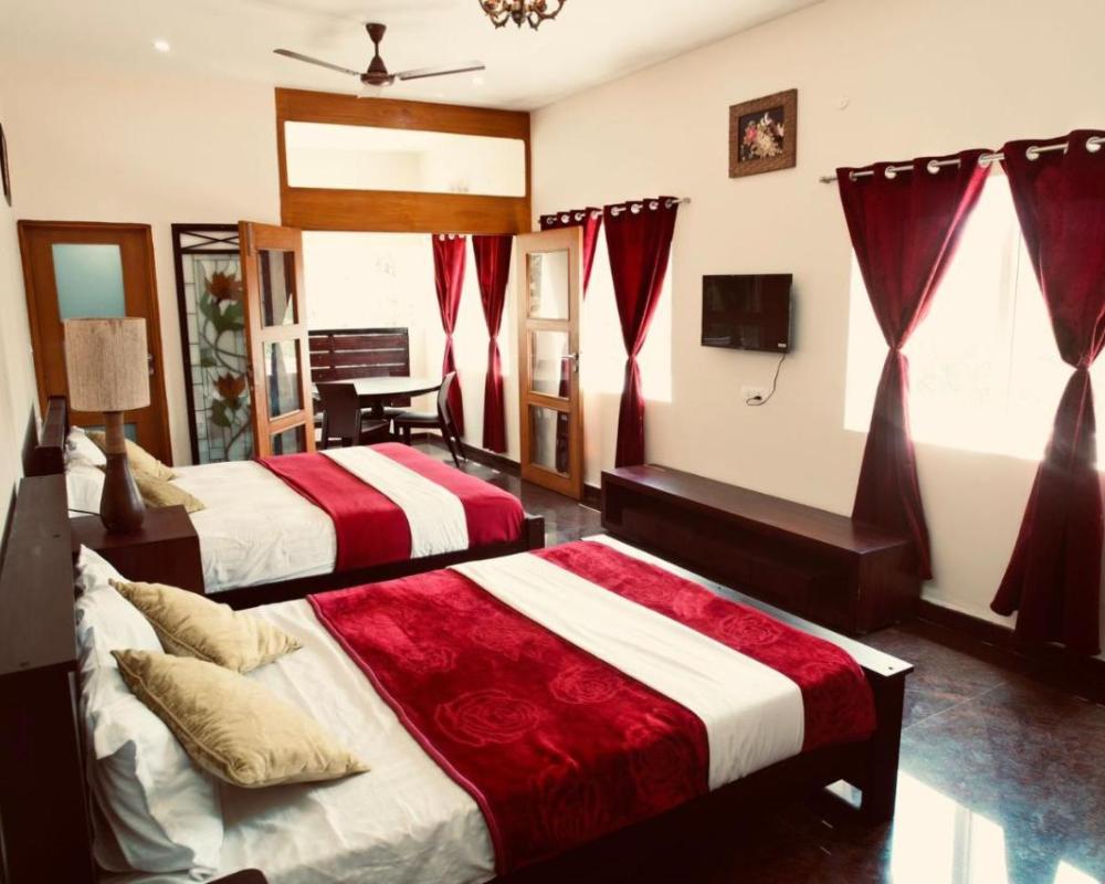 фото Forest View Resort