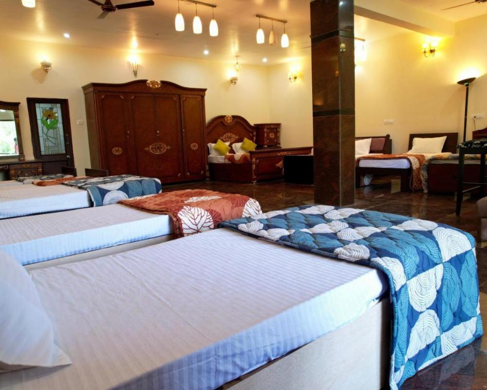 фото Forest View Resort