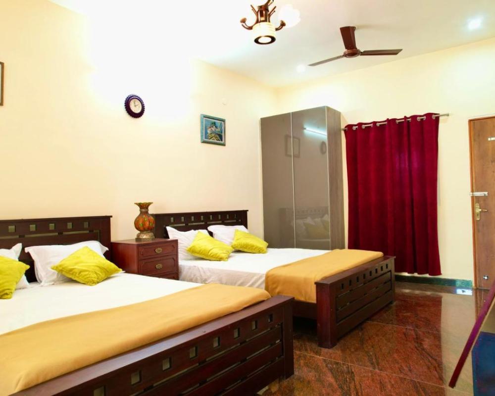 фото Forest View Resort