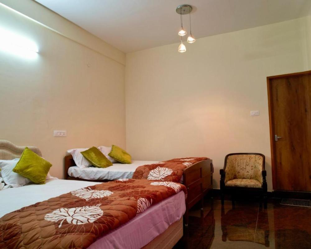 фото Forest View Resort