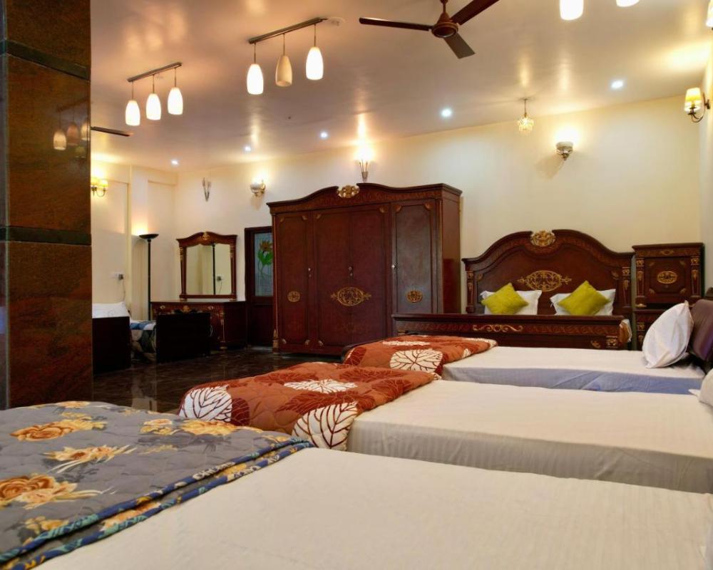 фото Forest View Resort