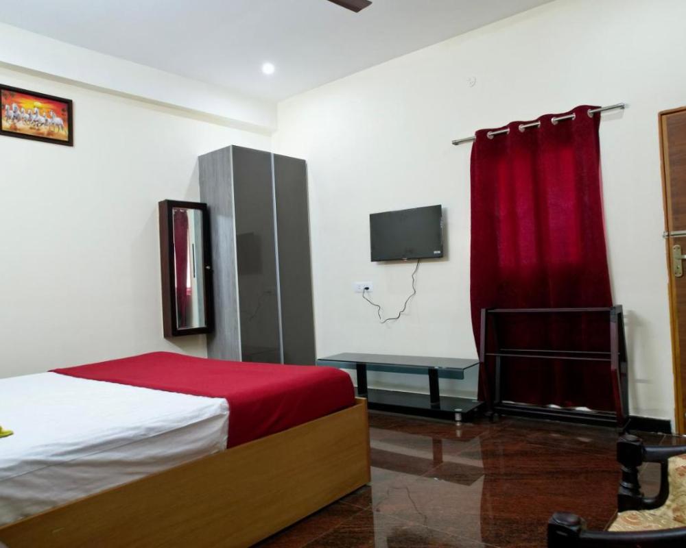 фото Forest View Resort