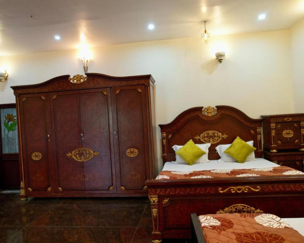 фото Forest View Resort