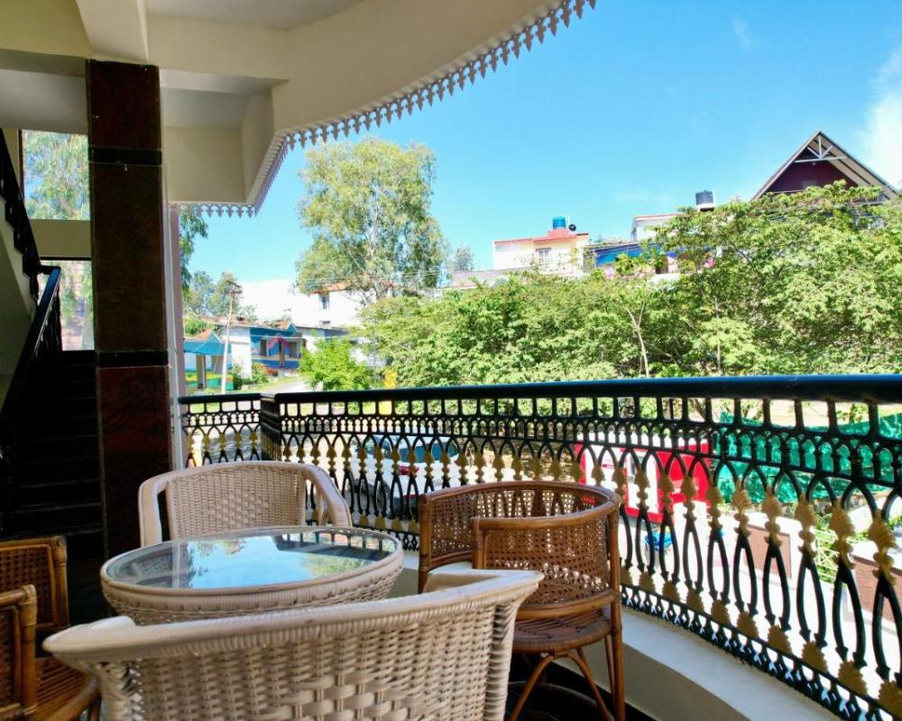 фото Forest View Resort