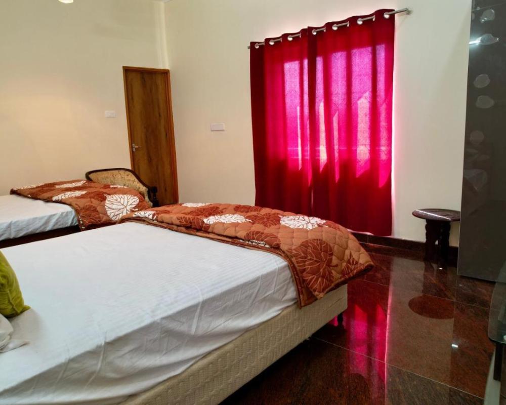 фото Forest View Resort