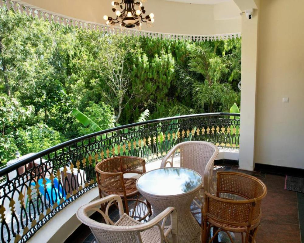 фото Forest View Resort