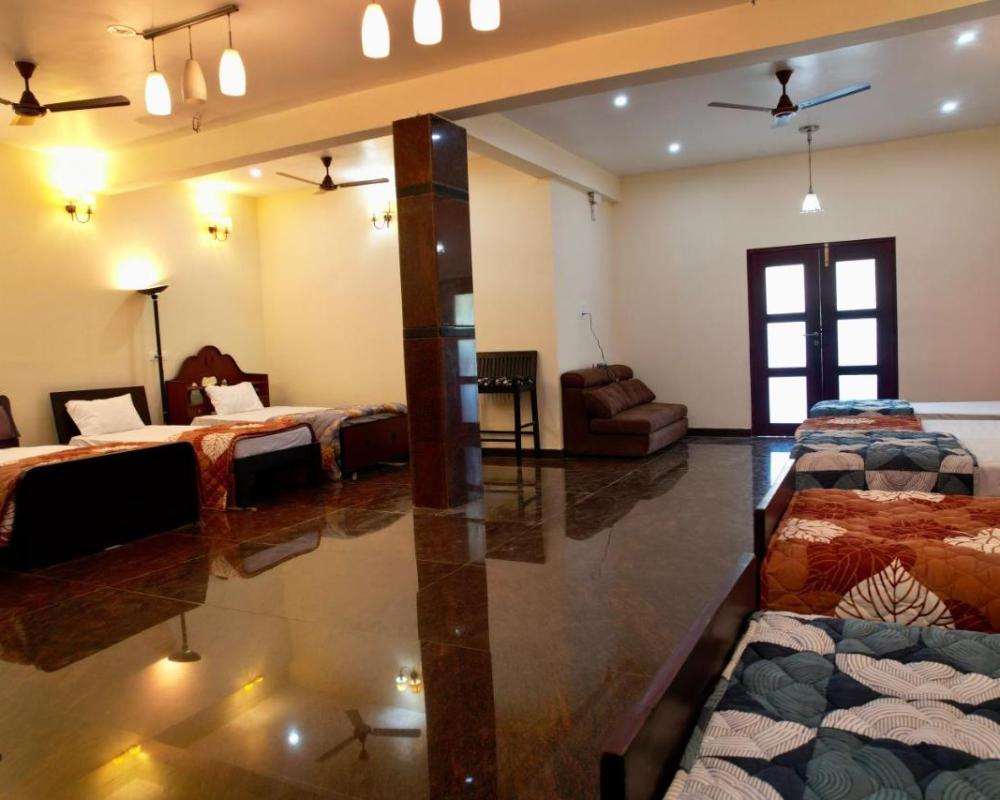 фото Forest View Resort