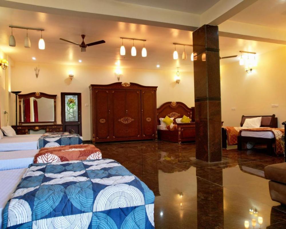 фото Forest View Resort