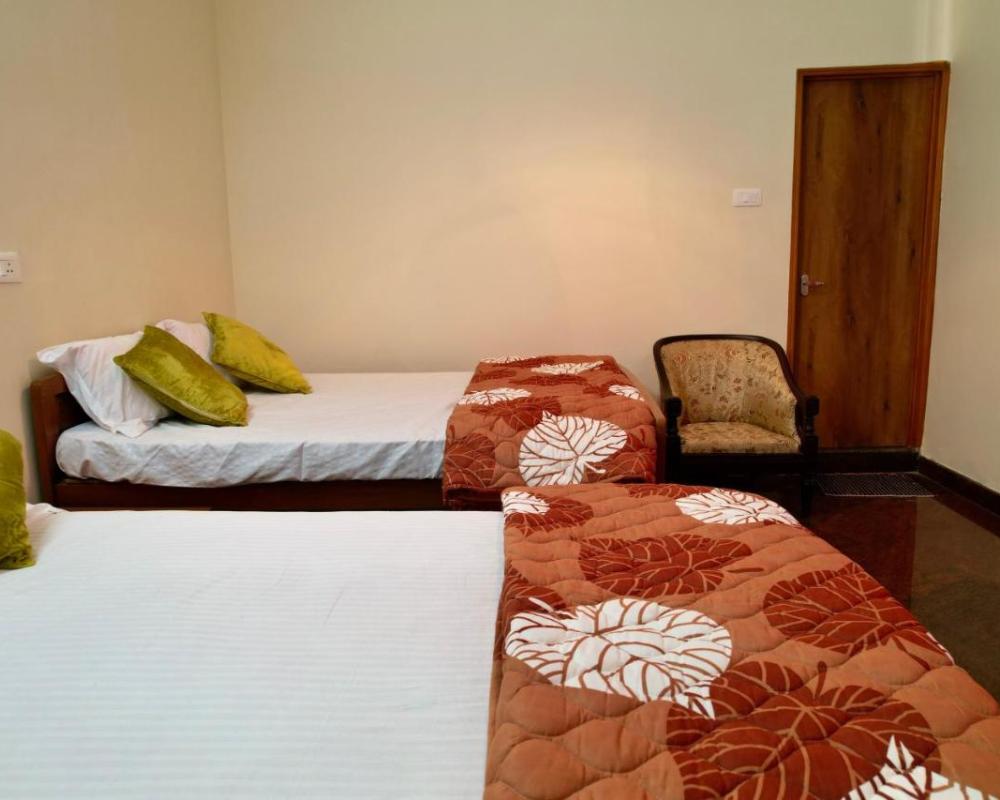 фото Forest View Resort