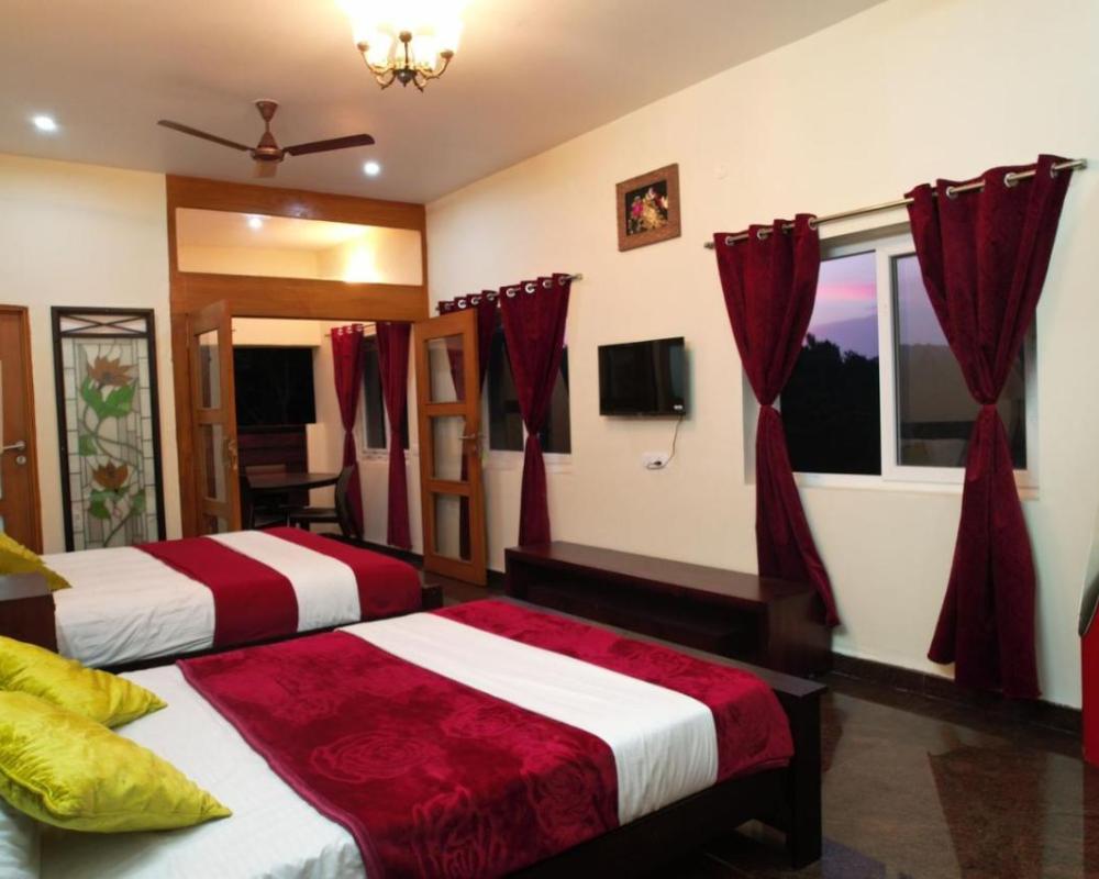 фото Forest View Resort