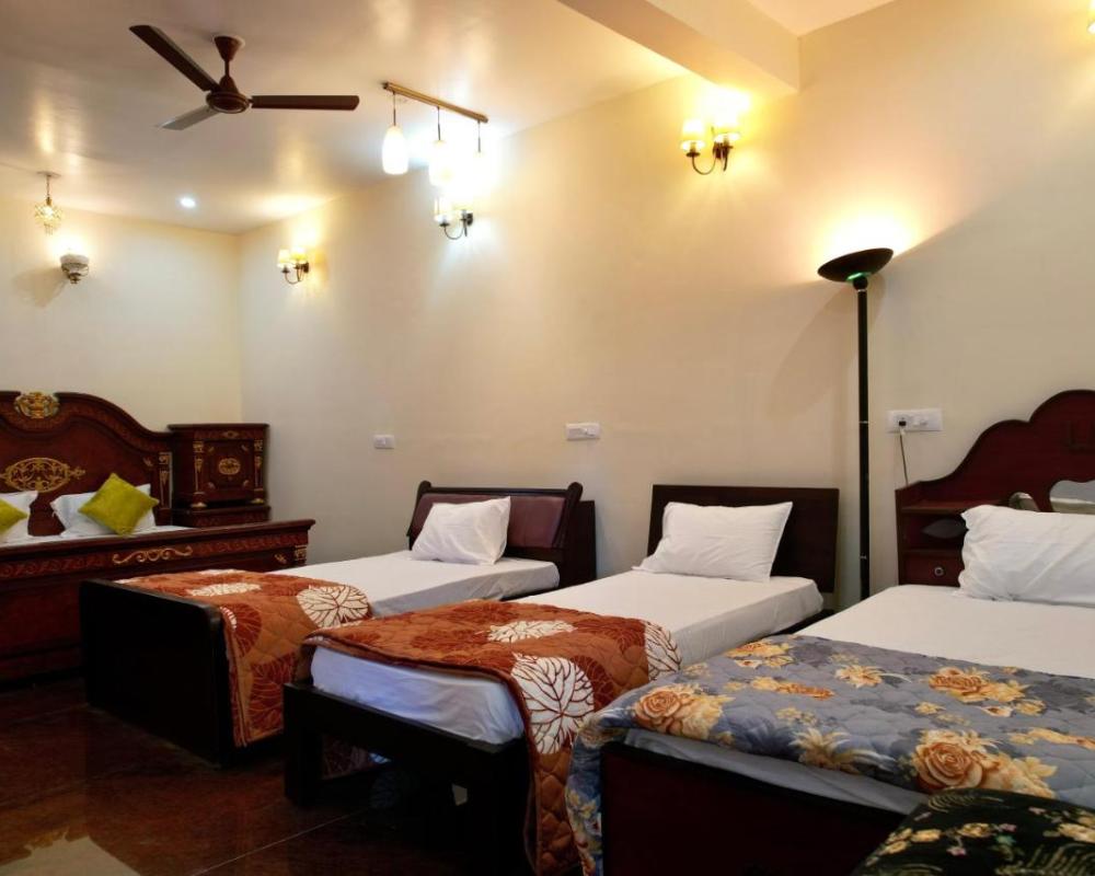 фото Forest View Resort