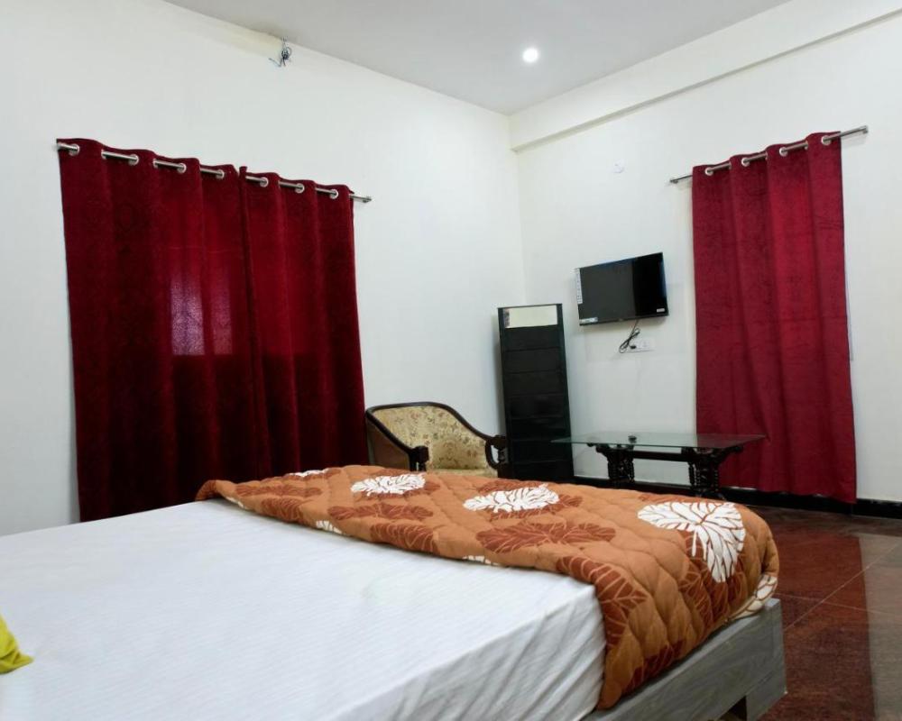 фото Forest View Resort