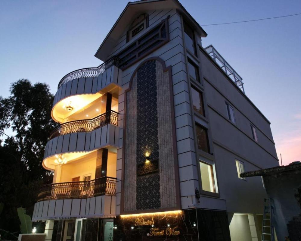 фото Forest View Resort