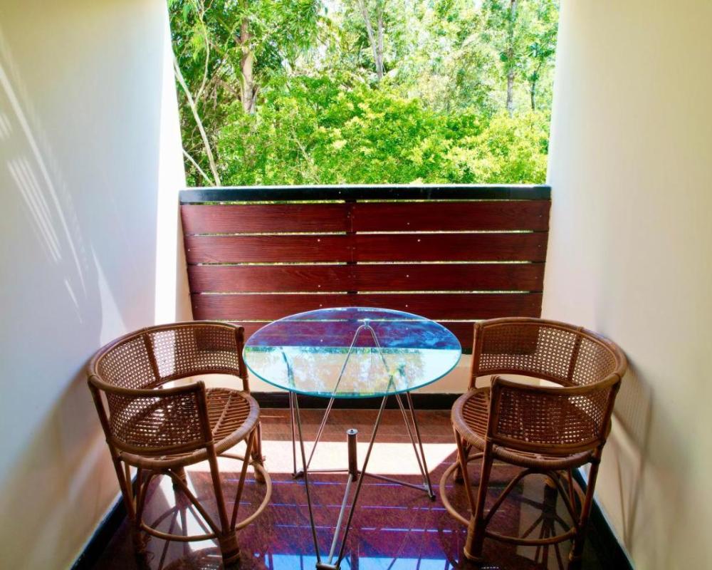 фото Forest View Resort