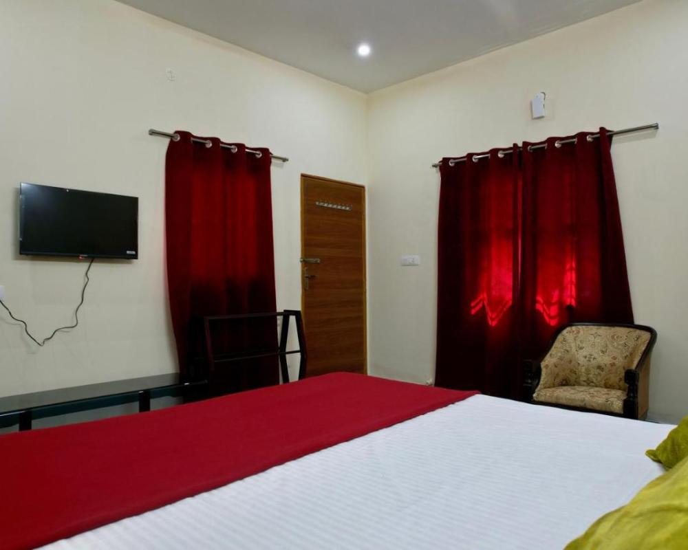фото Forest View Resort