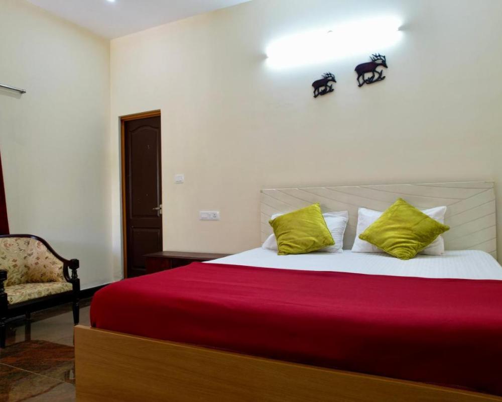 фото Forest View Resort