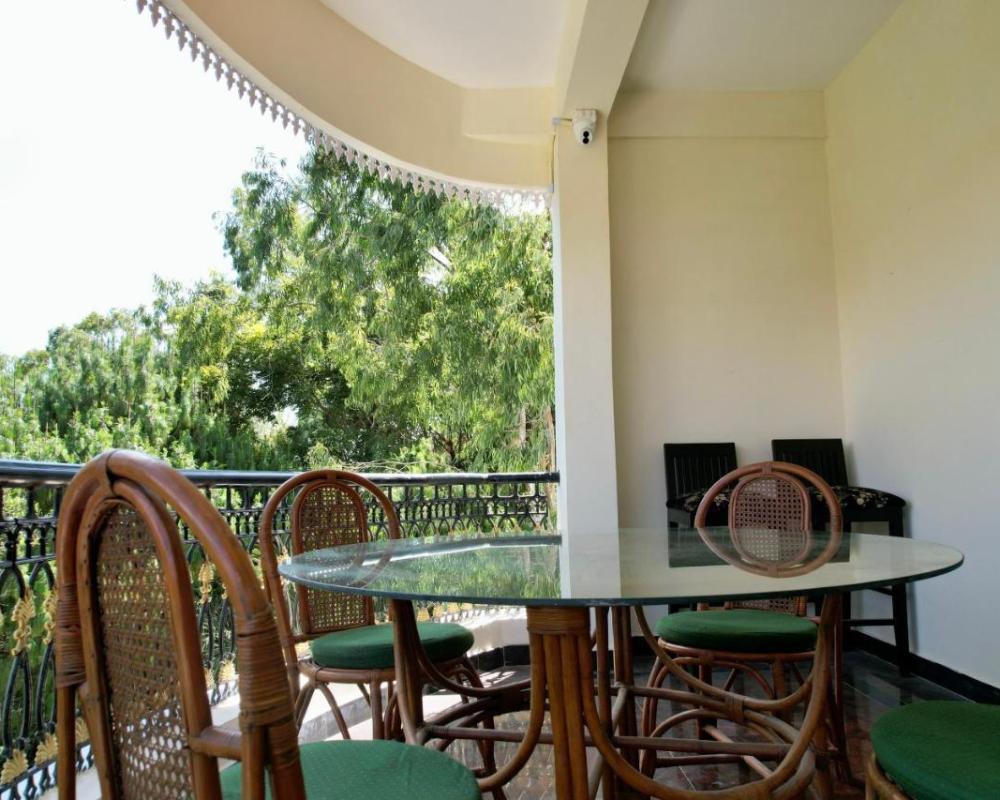 фото Forest View Resort