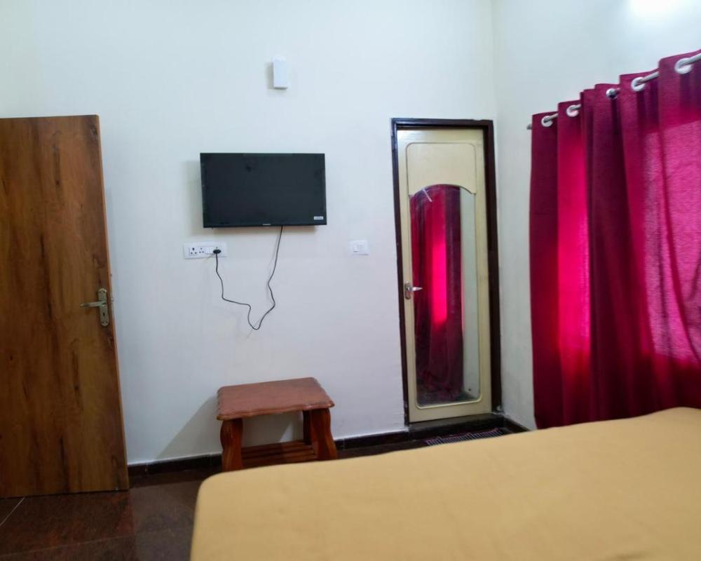 фото Forest View Resort