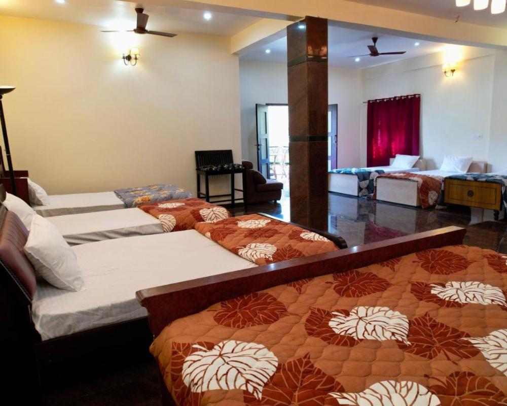 фото Forest View Resort