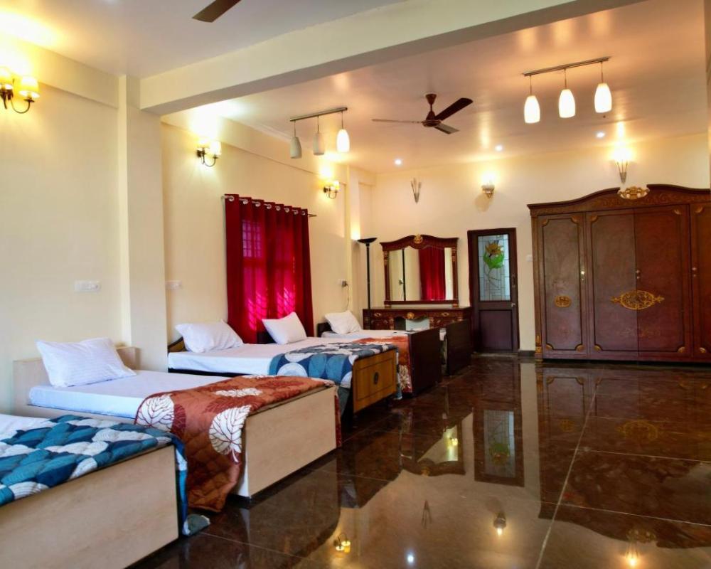 фото Forest View Resort