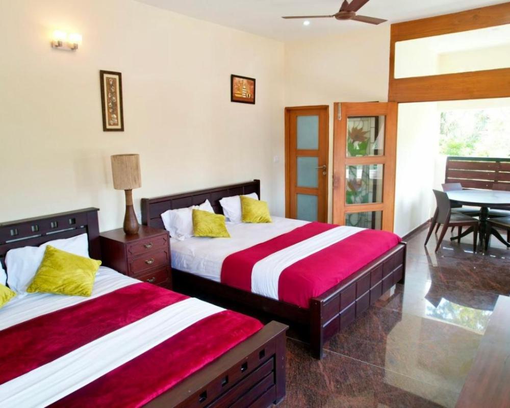 фото Forest View Resort