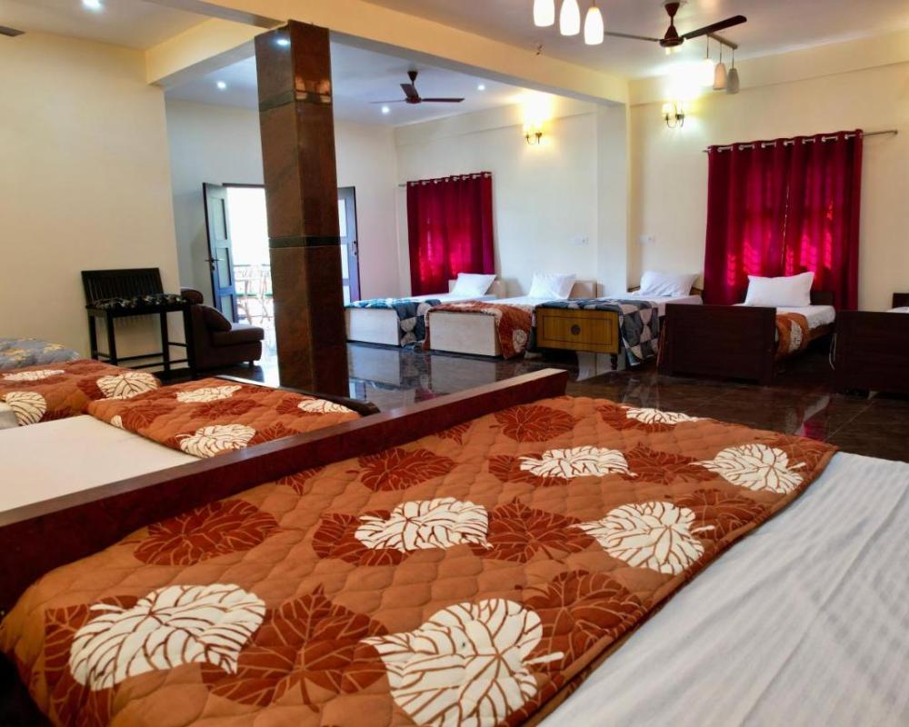 фото Forest View Resort