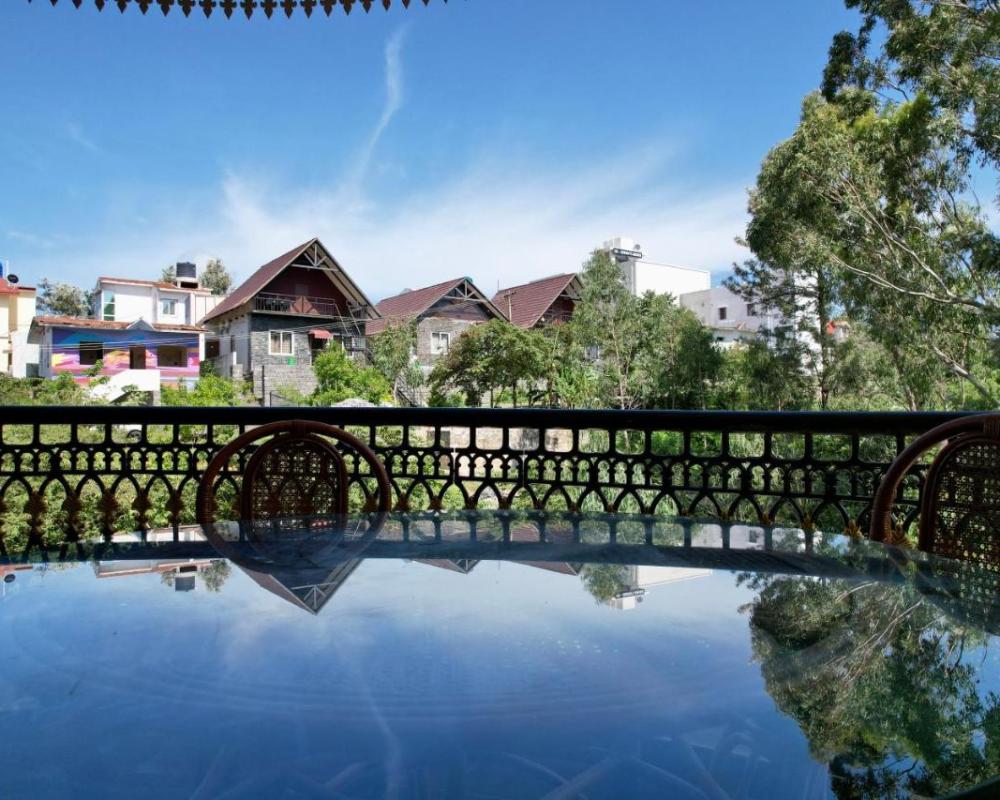 фото Forest View Resort