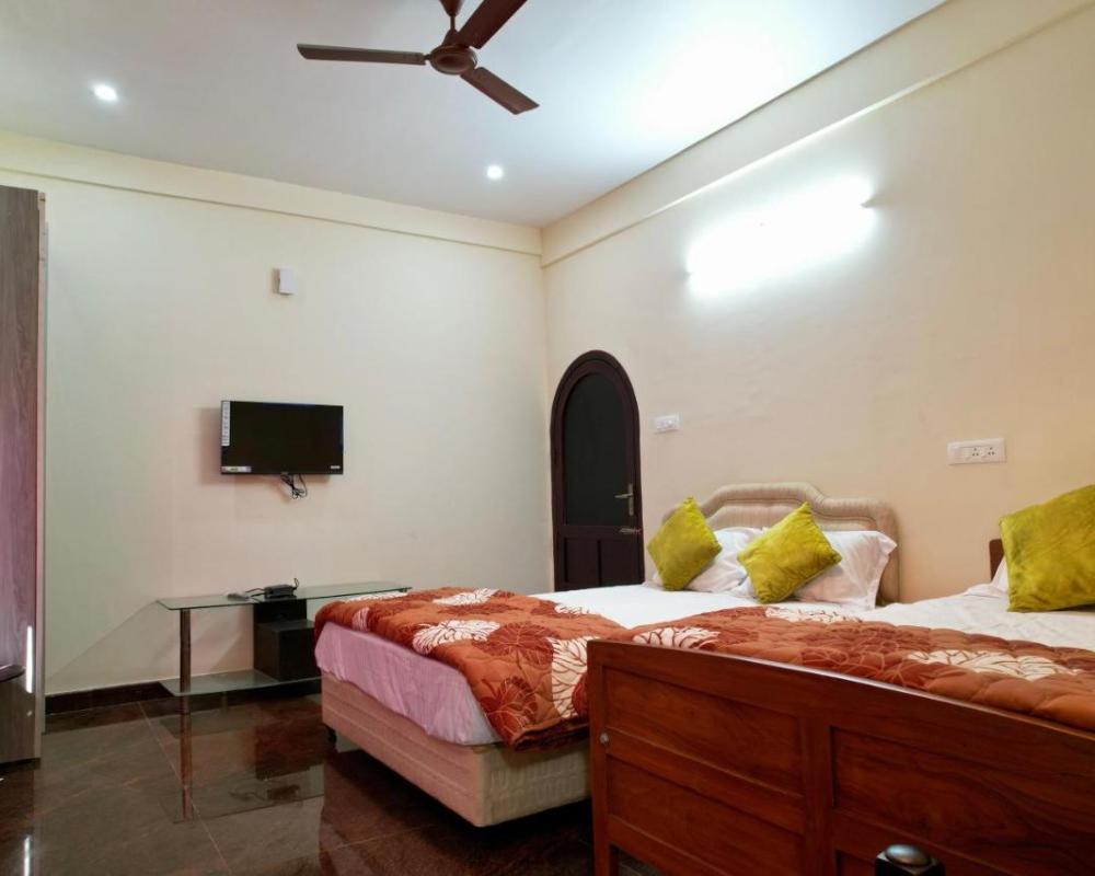 фото Forest View Resort