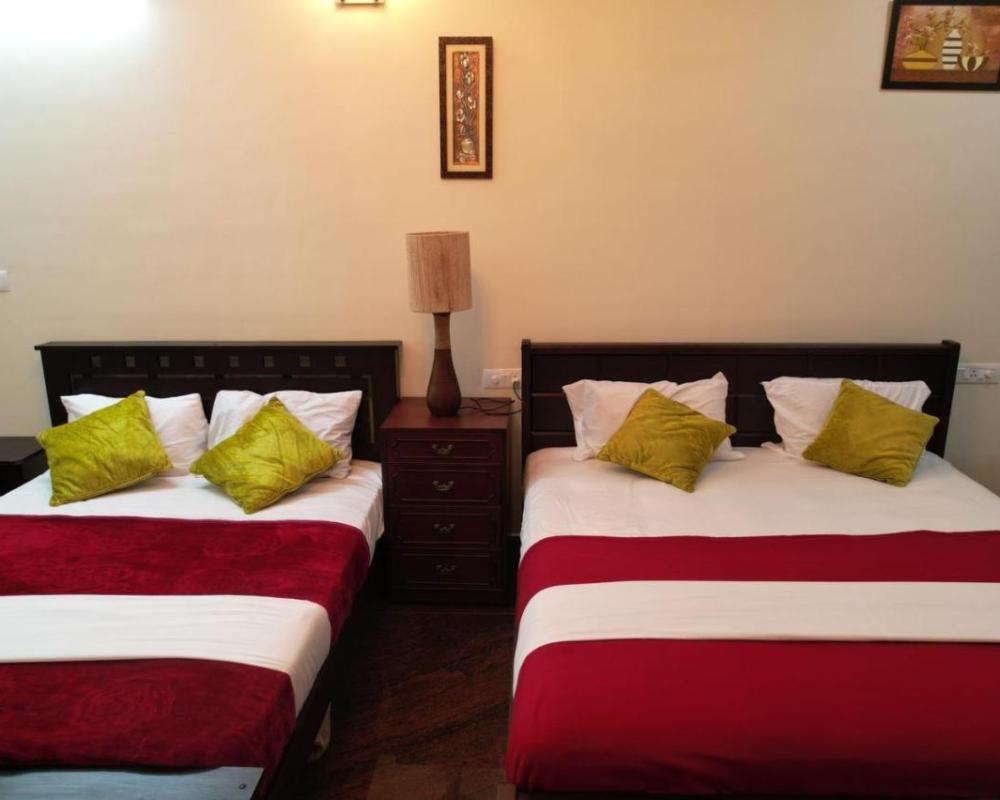 фото Forest View Resort