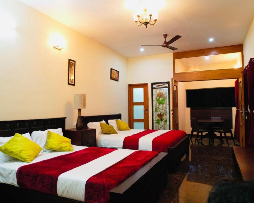 фото Forest View Resort