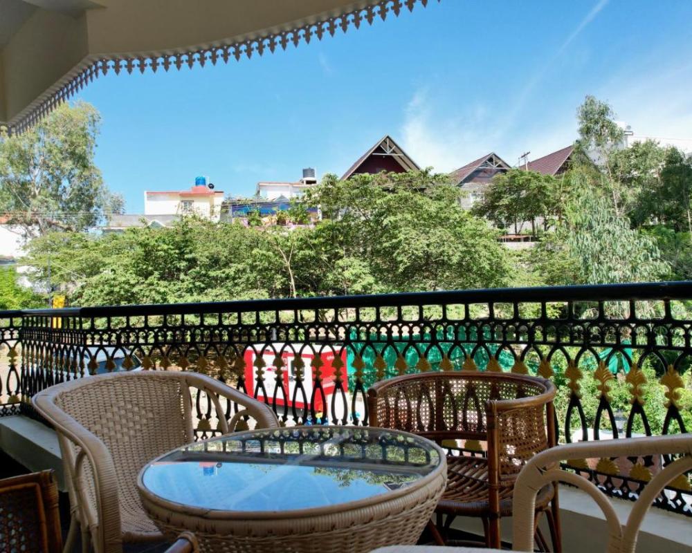 фото Forest View Resort