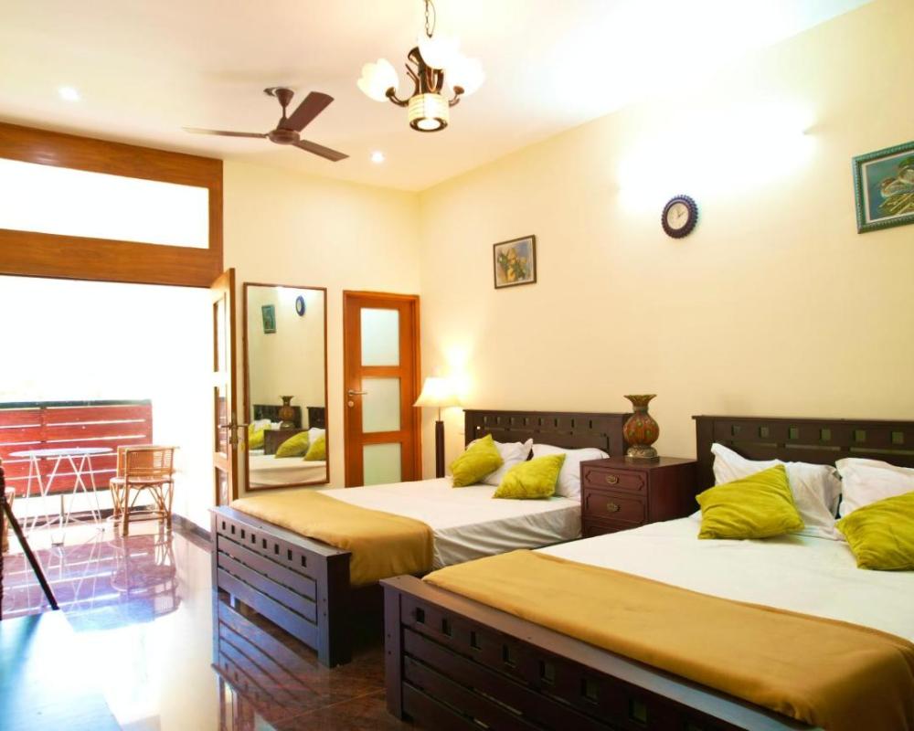 фото Forest View Resort