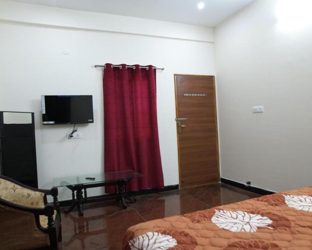 фото Forest View Resort