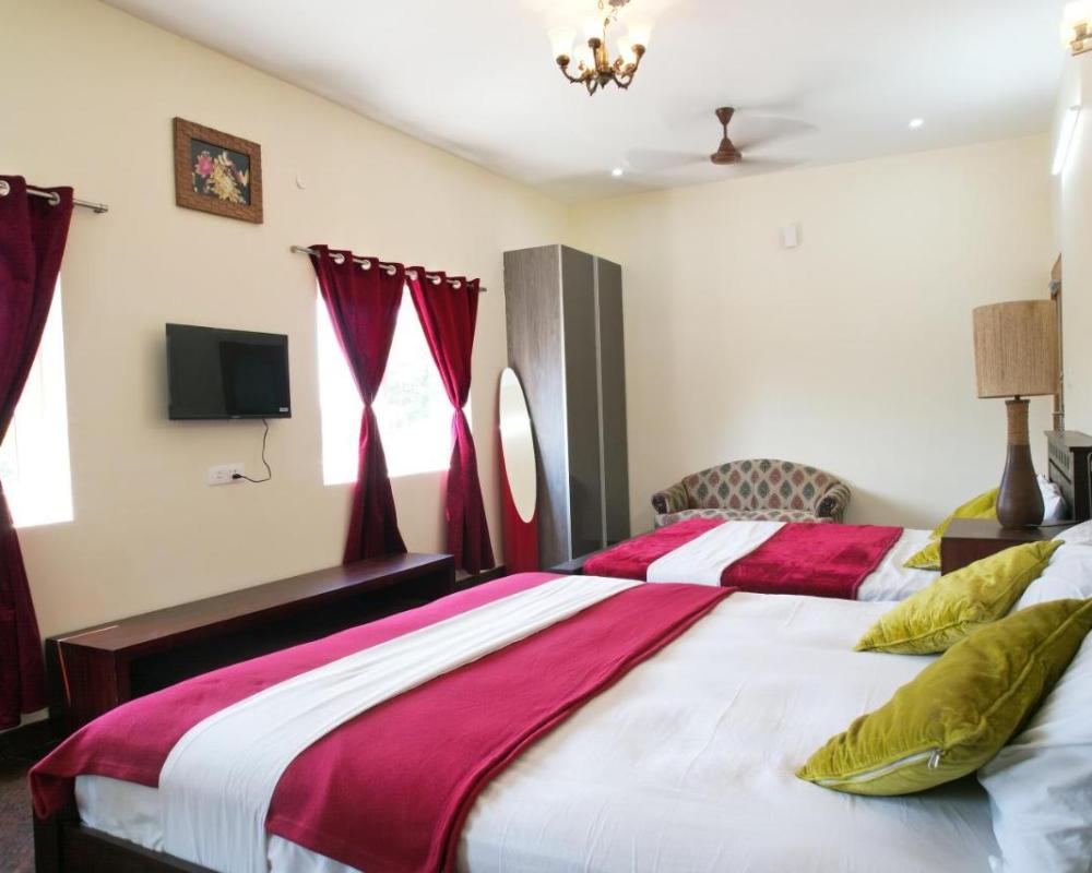 фото Forest View Resort