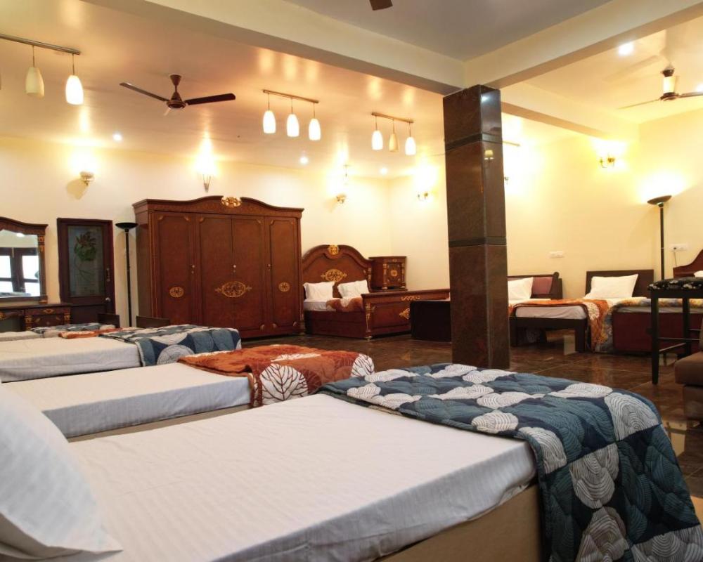 фото Forest View Resort