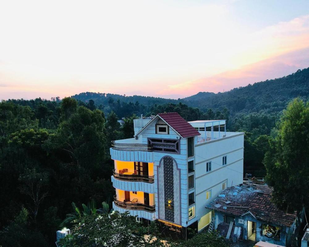 фото Forest View Resort