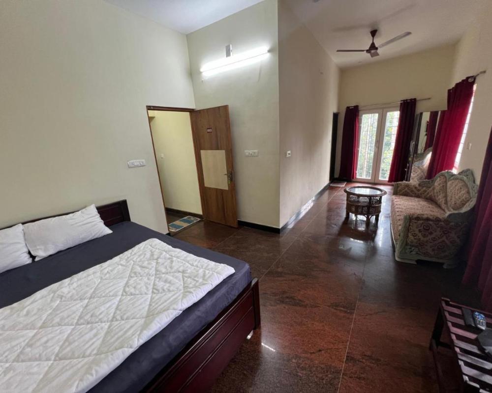 фото Forest View Resort
