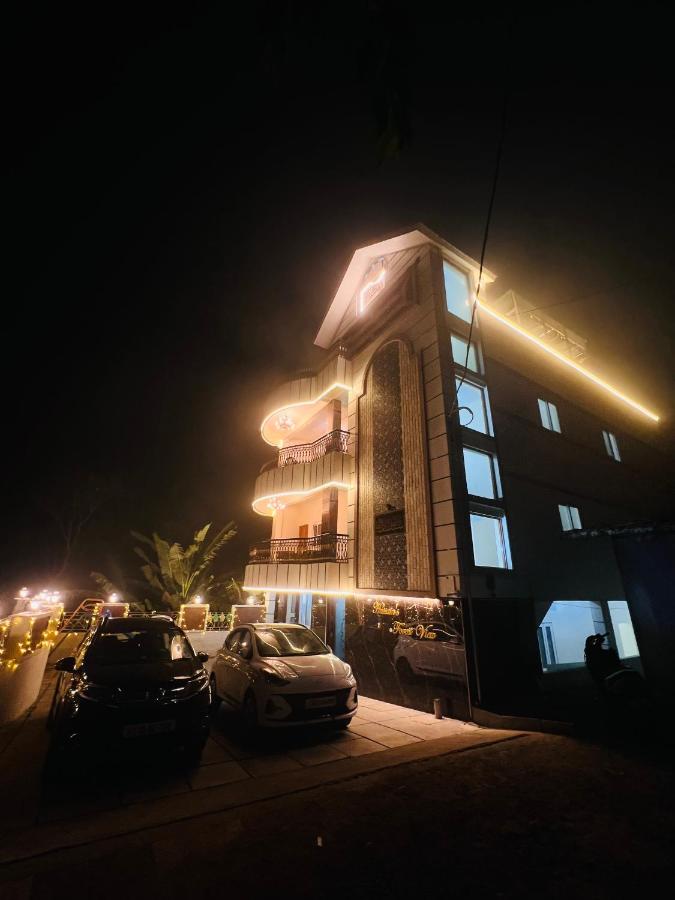 фото Forest View Resort