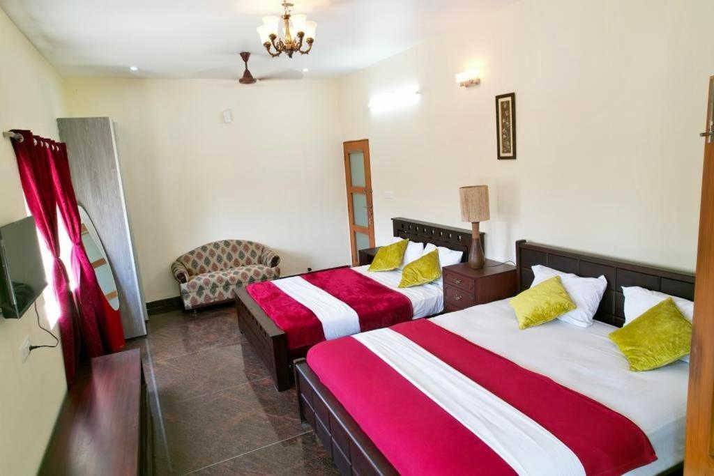 фото Forest View Resort
