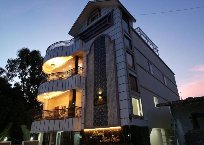 Forest View Resort