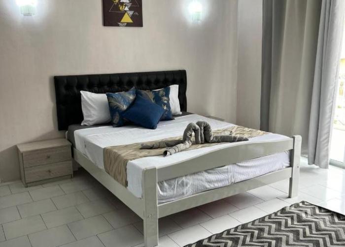 Residence Beach Azur