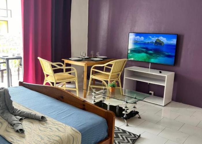 Residence Beach Azur